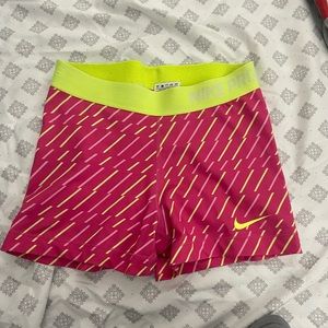 nike pros